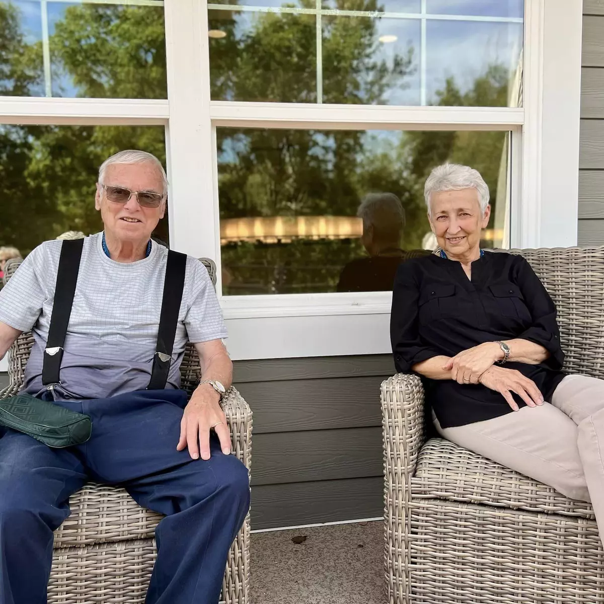 Cascade Trails Senior Living, Grand Rapids, MI 60