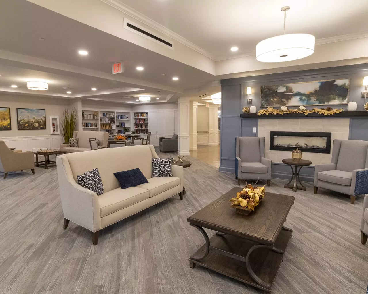 StoryPoint Clinton Township 7