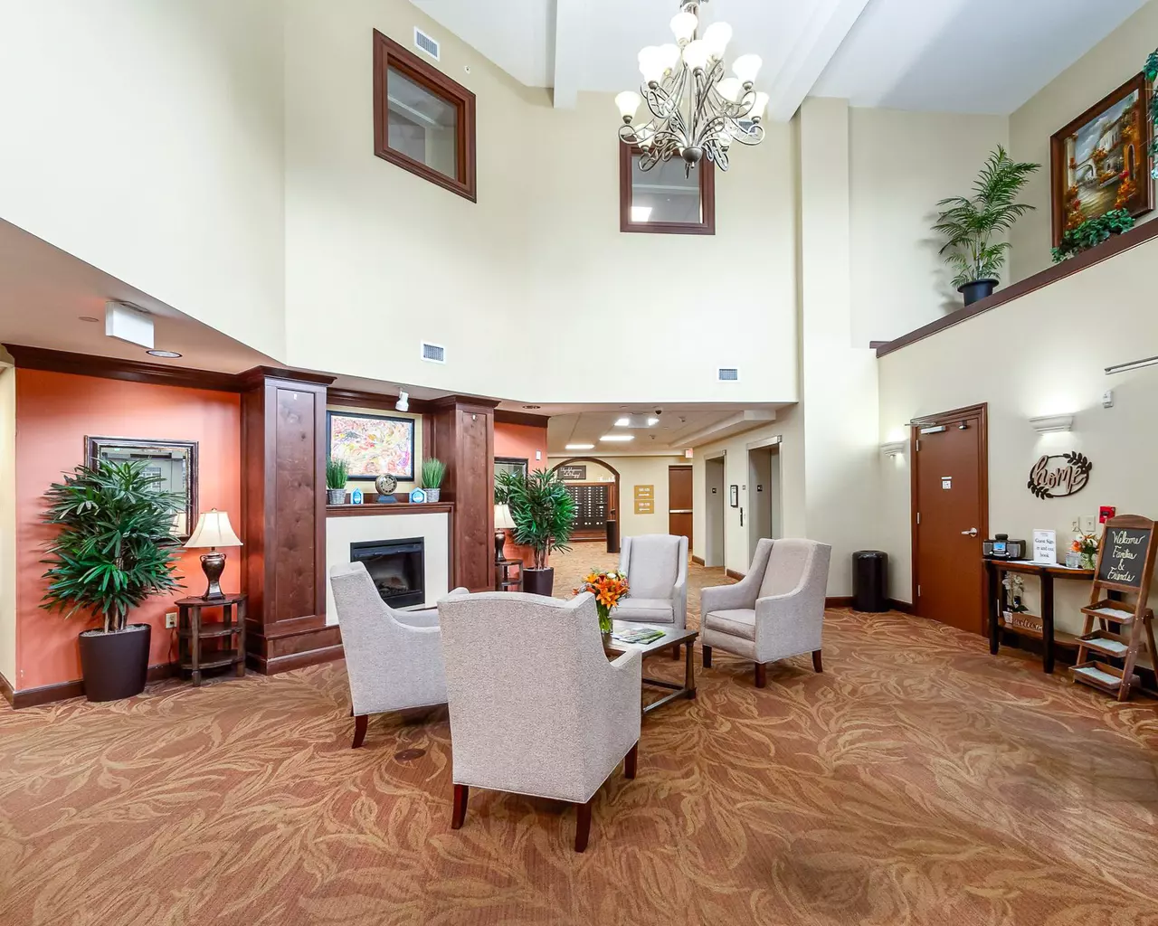 Danbury Westerville, Westerville, OH 7