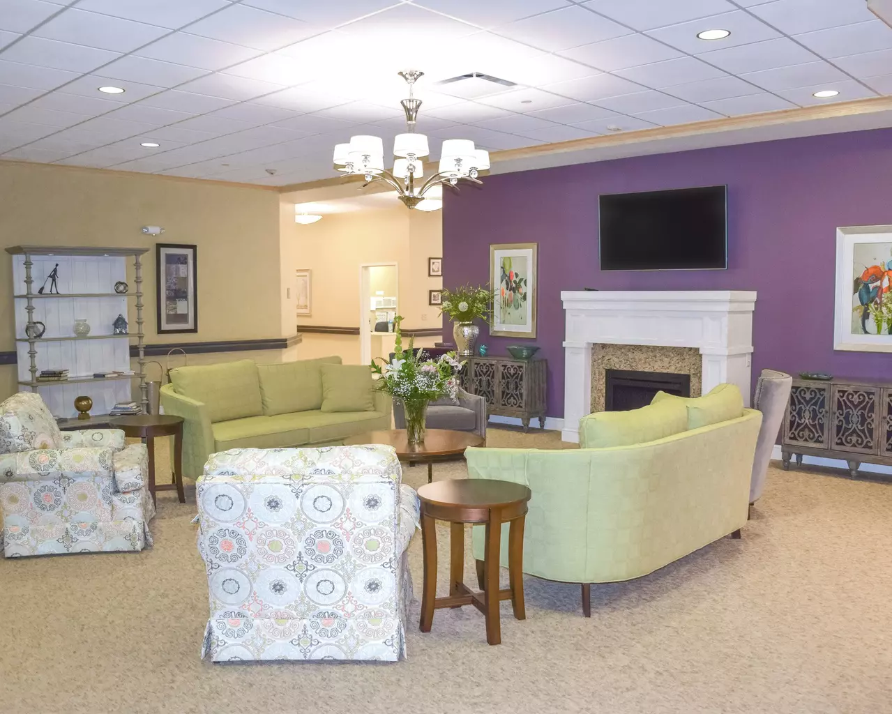 Danbury Wooster, Wooster, OH 7