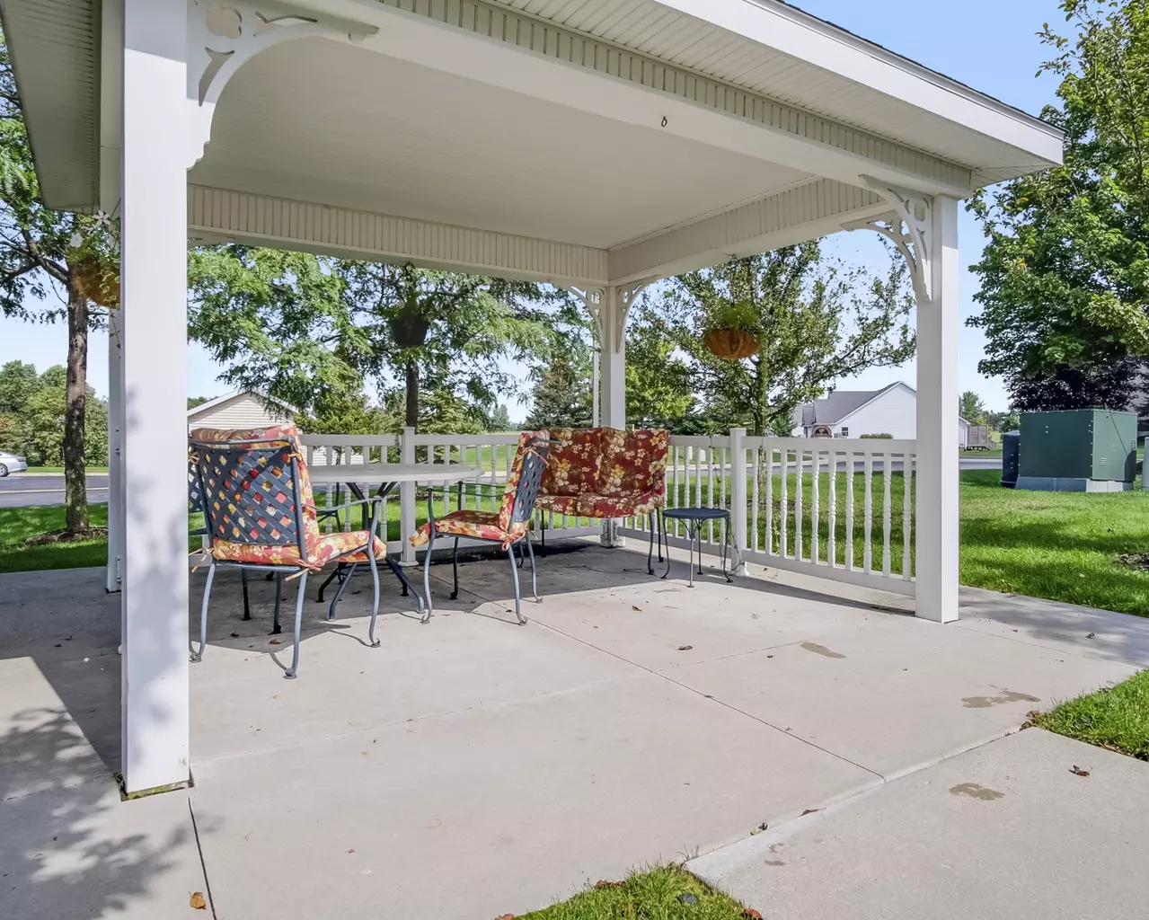 Devonshire Retirement Village, Lapeer, MI 6