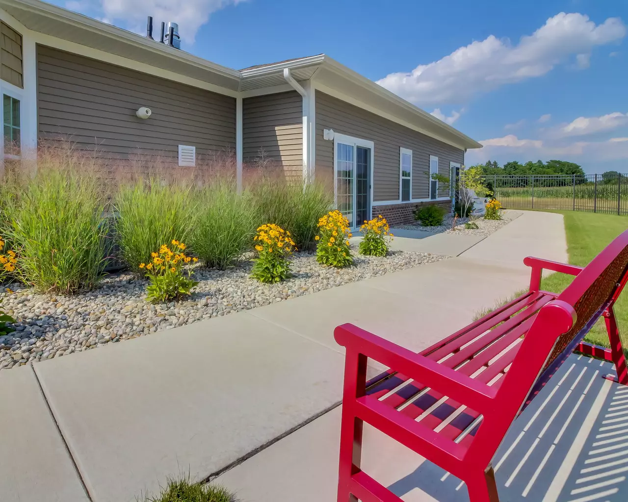 Gaslight Village Assisted Living & Memory Care, Adrian, MI 7