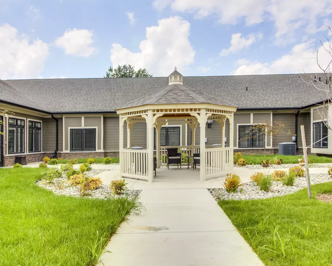 Glen Abbey Assisted Living & Memory Care 7