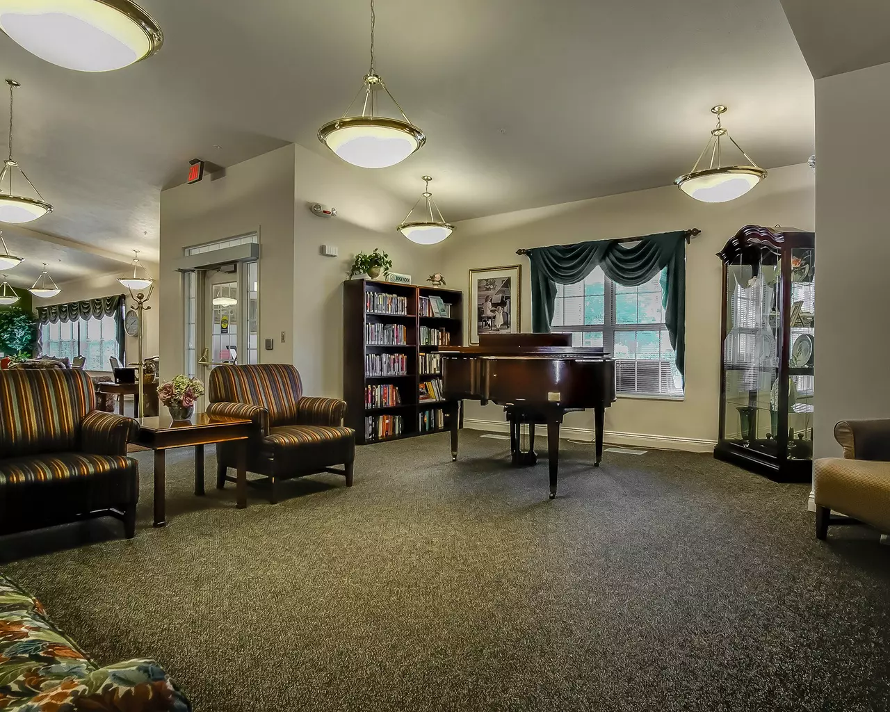 Grandhaven Living Center, Lansing, MI 7