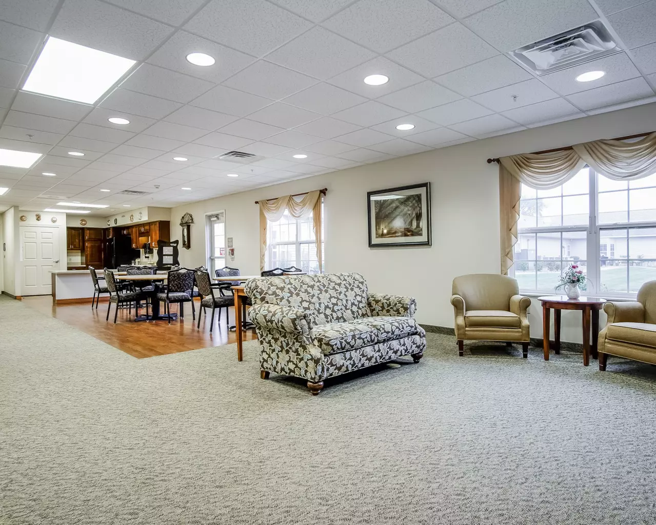 Heritage Hill Assisted Living & Memory Care, Caro, MI 7