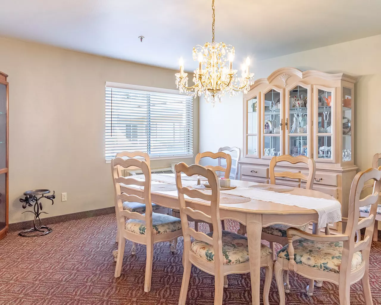 Independence Village of Evansville (Willow Park), Evansville, IN 7