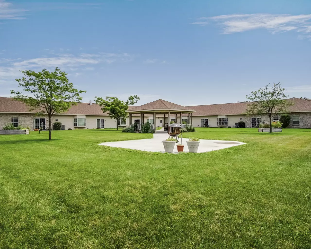 Boulder Creek Assisted Living & Memory Care, Rockford, MI 7