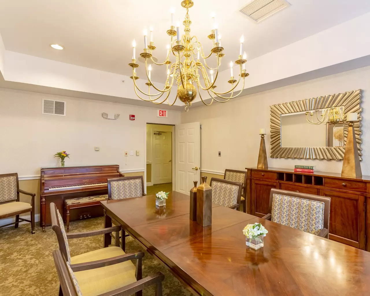 Independence Village of Avon (Prestwick), Avon, IN 7