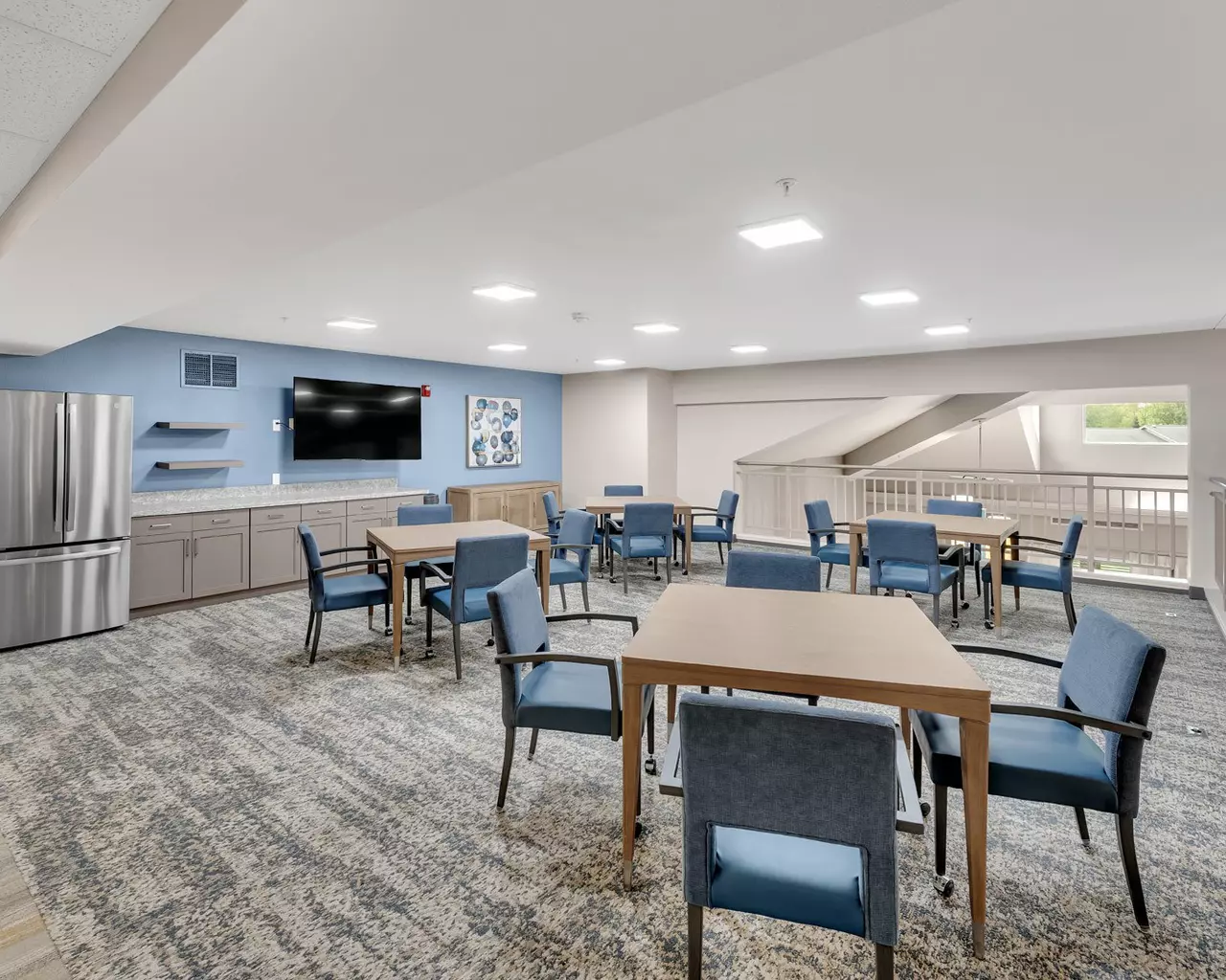 Independence Village of Columbus (Parkside Court), Columbus, IN 7