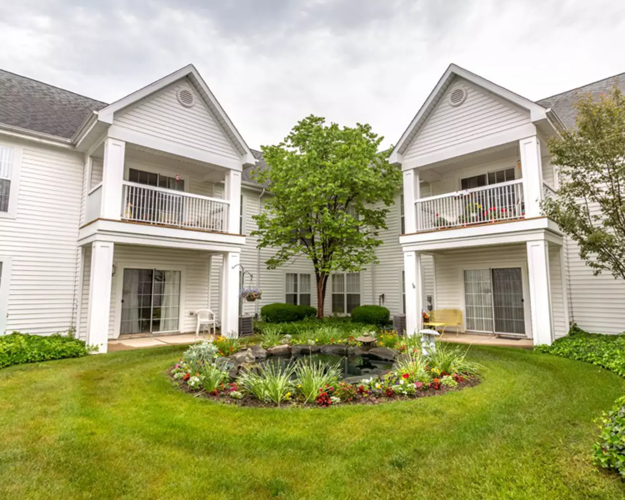 Independence Village of Midland, Midland, MI 7