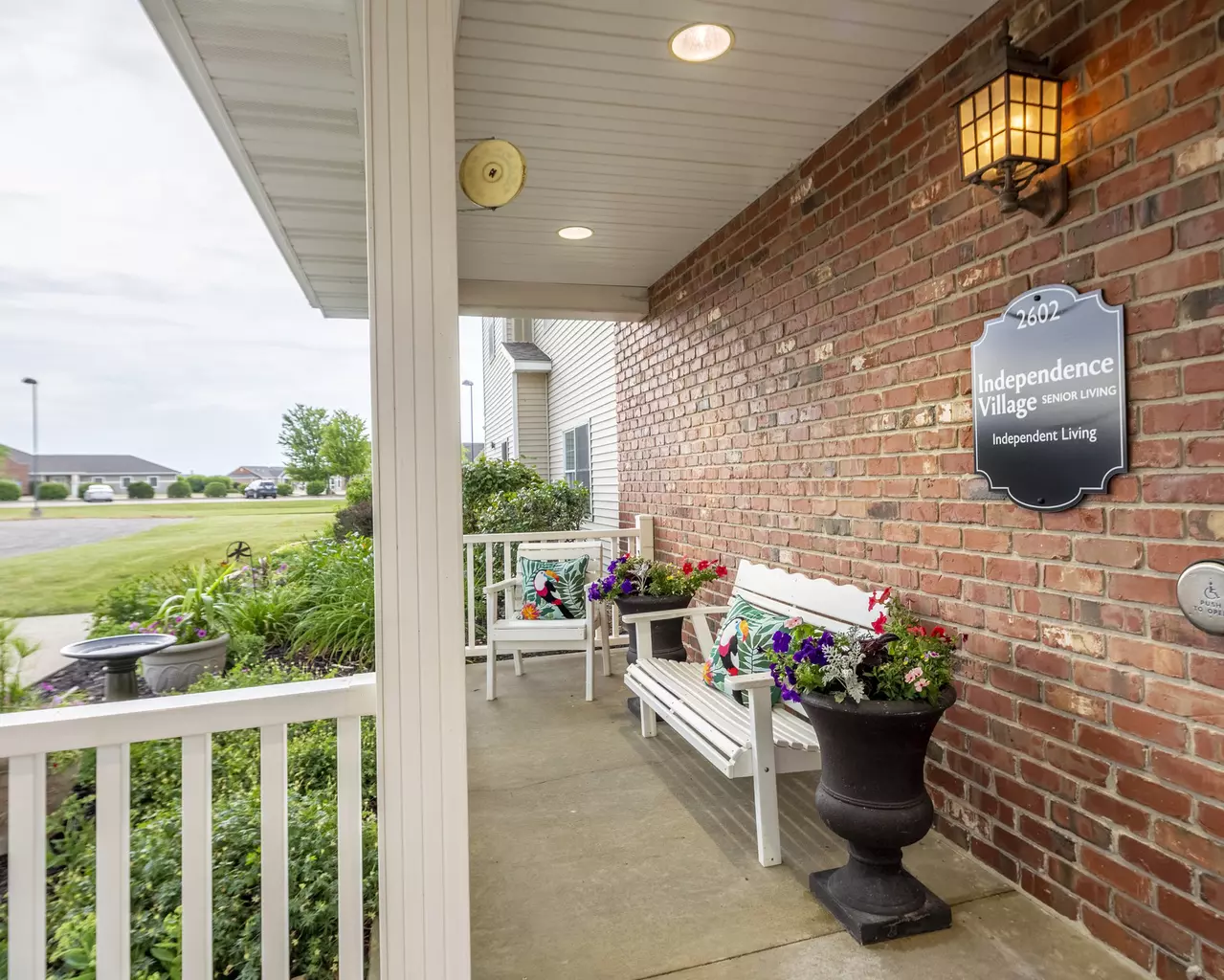 Independence Village of Pella, Pella, IA 7