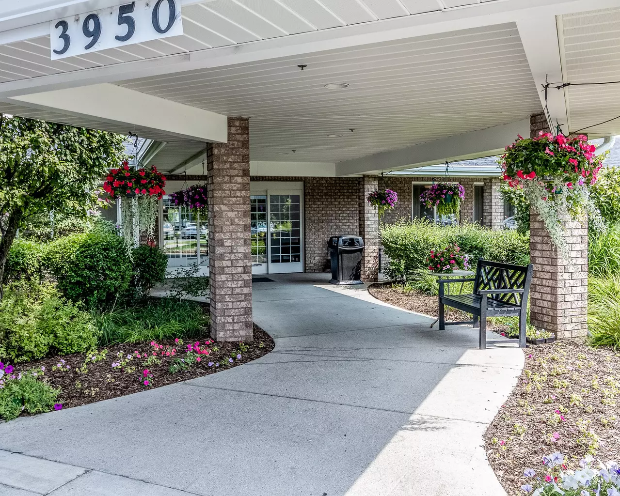 Independence Village of Traverse City (Glen Eagle), Traverse City, MI 7