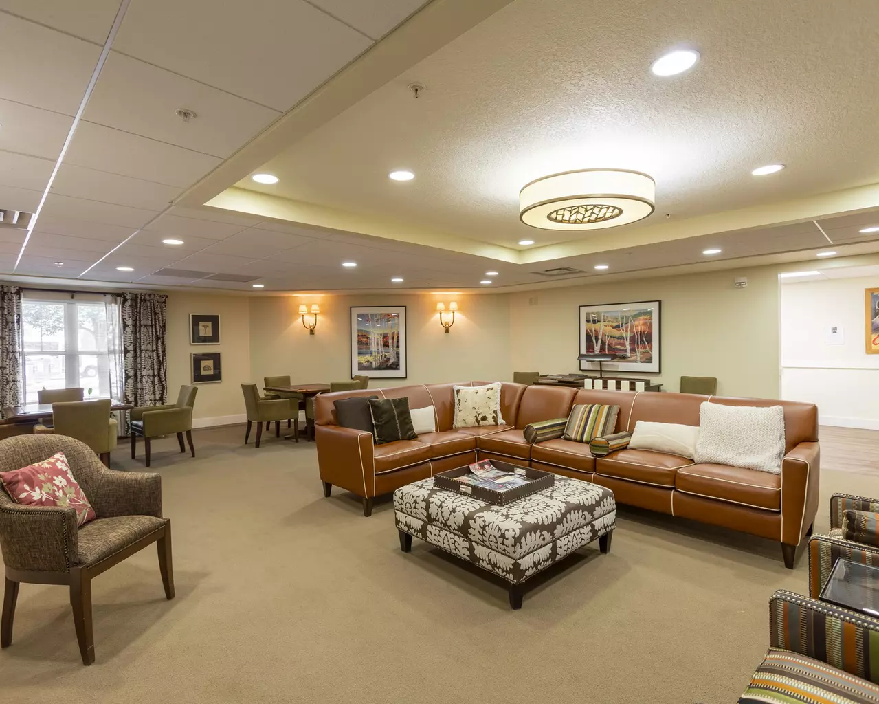 Independence Village of Waukee, Waukee, IA 7