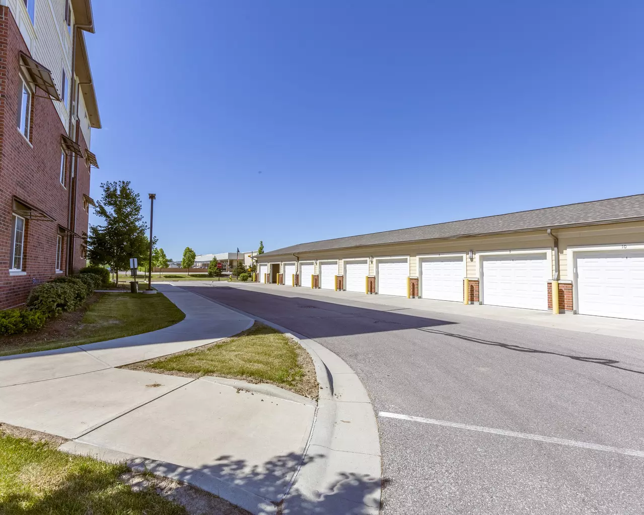 Independence Village of Zionsville West, Whitestown, IN 7