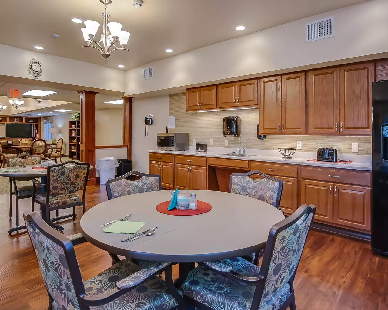 River Ridge Retirement Village, South Haven, MI 7