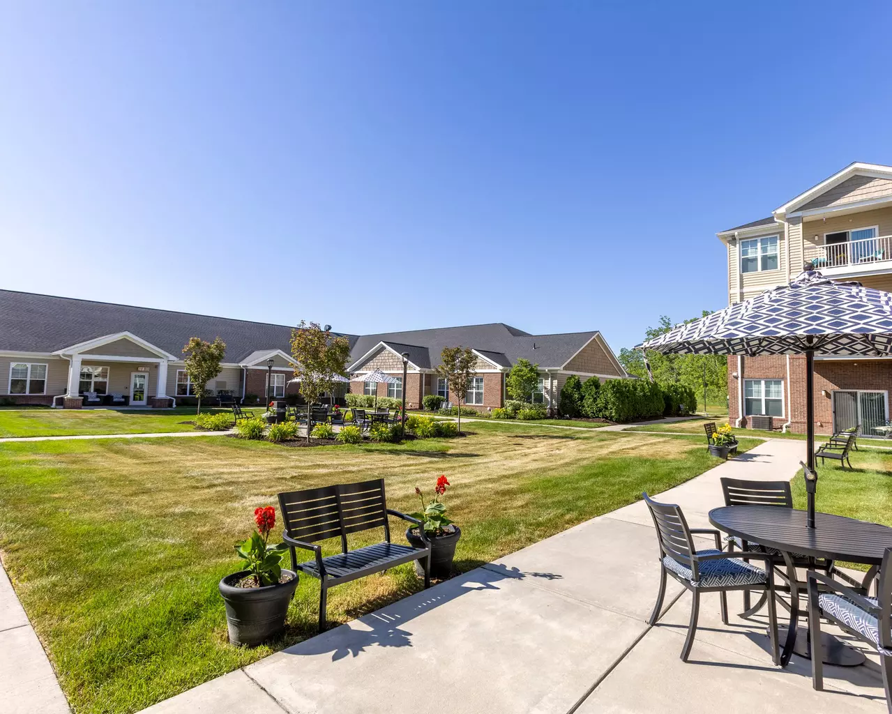 StoryPoint Chesterfield, Chesterfield, MI 7