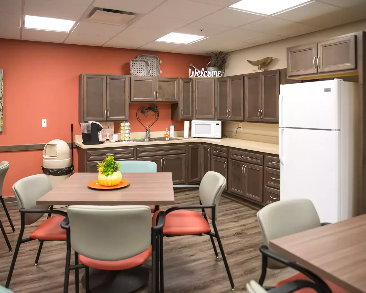 Cascade Trails Senior Living, Grand Rapids, MI 7