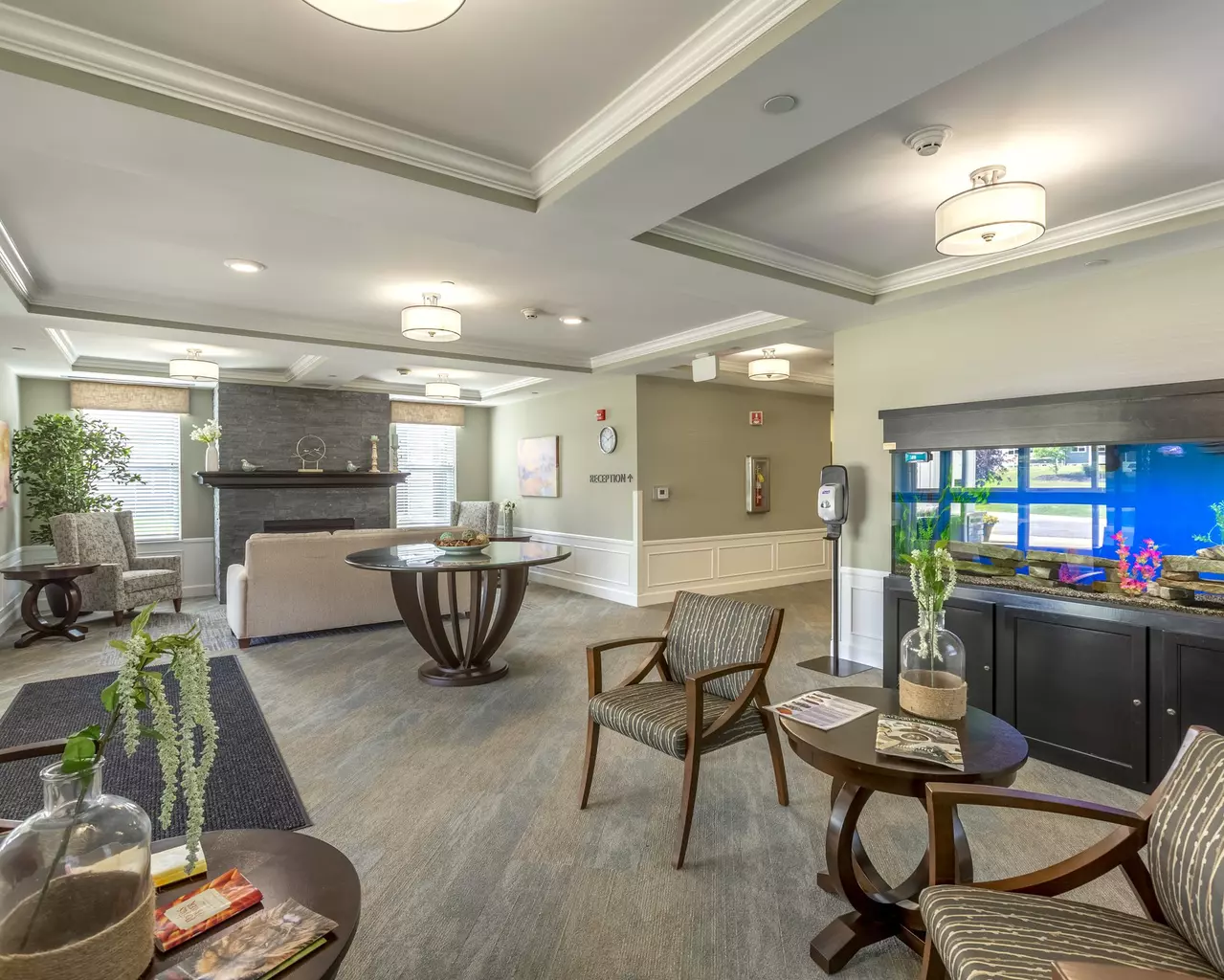 StoryPoint Fort Wayne North, Fort Wayne, IN 7