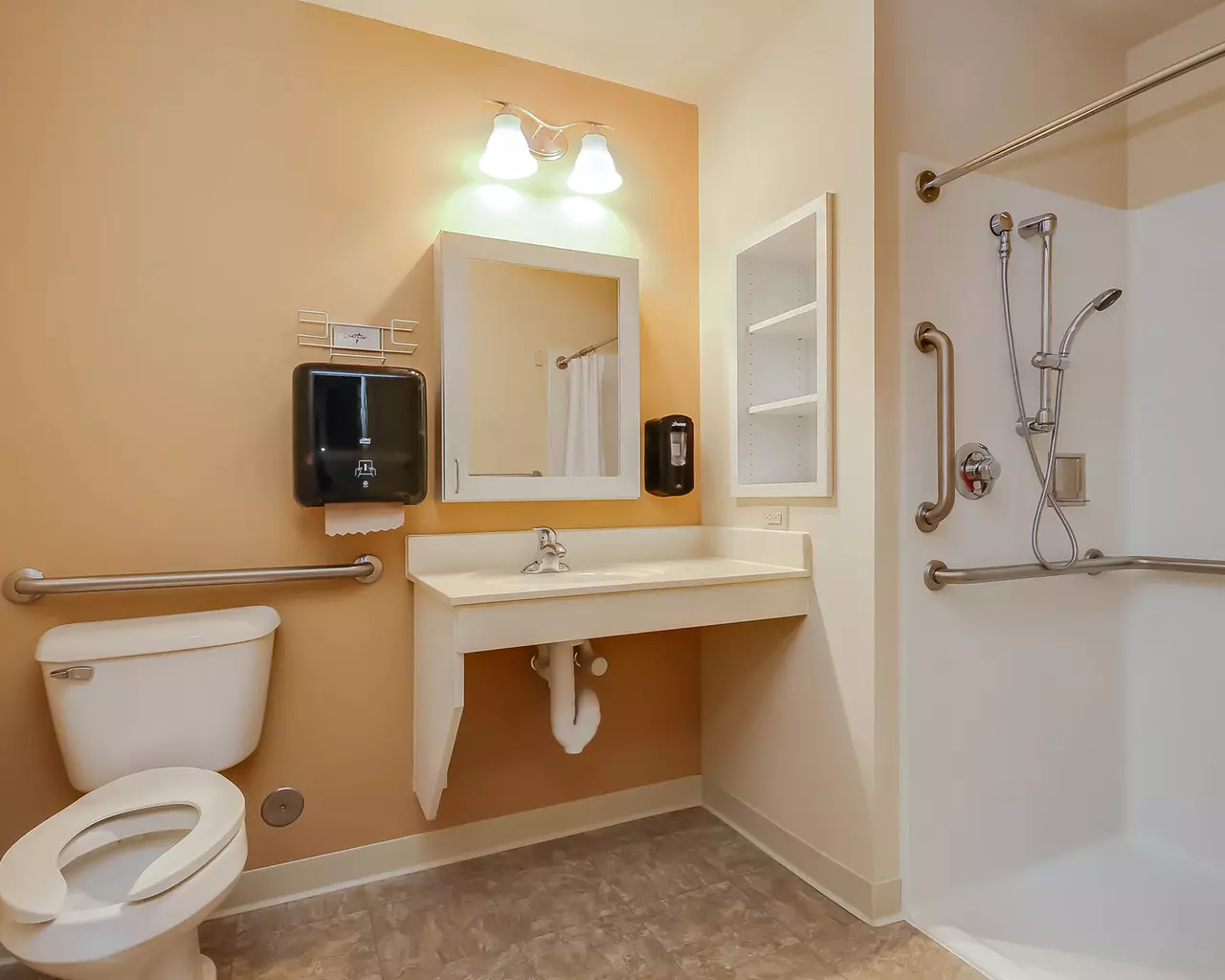 Hathaway Hills Assisted Living & Memory Care, Greenville, MI 61