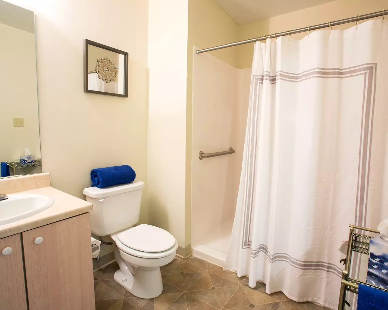 Independence Village of Avon Lake, Avon Lake, OH 61