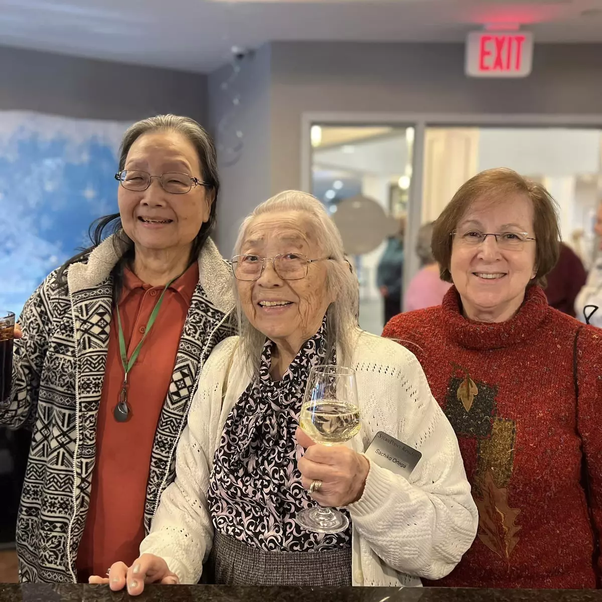 Southwick Village Residential Living, Southwick, MA 61