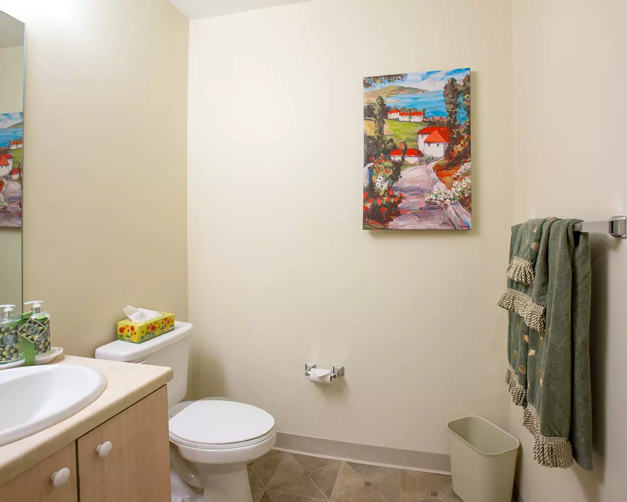 Independence Village of Avon Lake, Avon Lake, OH 62