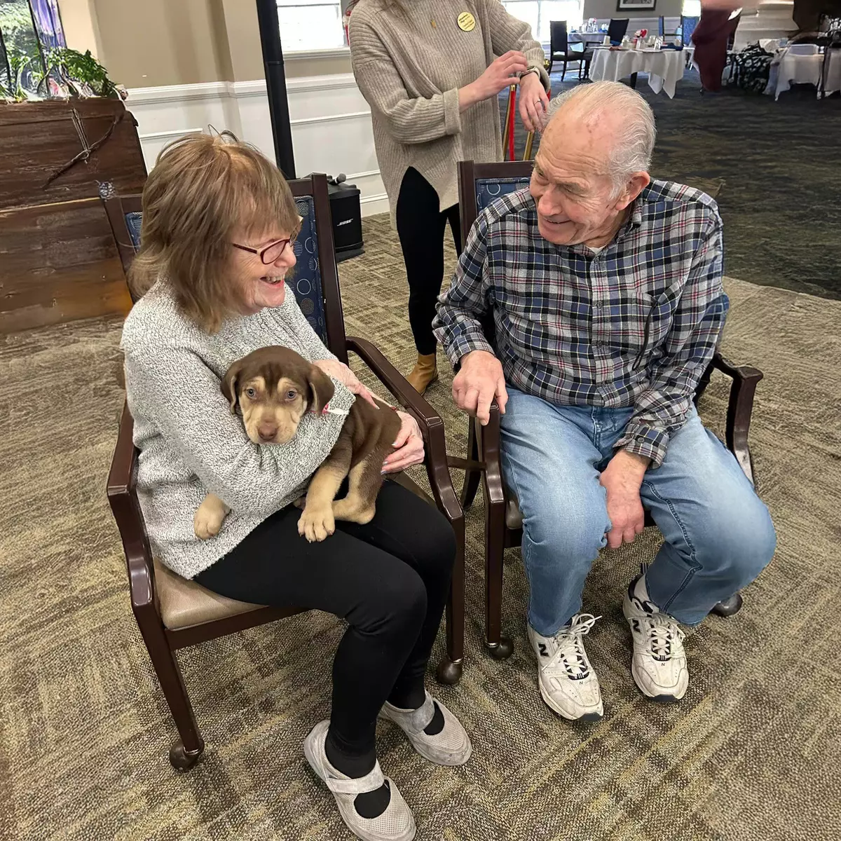 Independence Village of Avon Lake, Avon Lake, OH 65