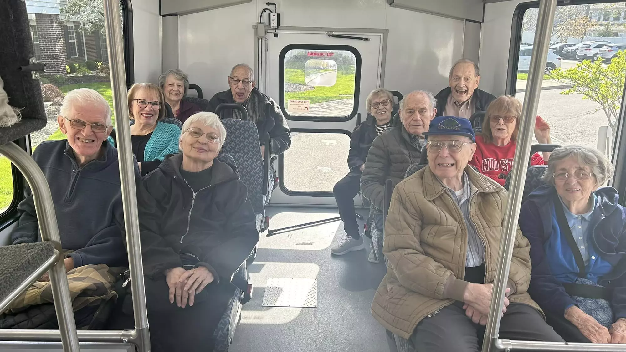 Independence Village of Avon Lake, Avon Lake, OH 67