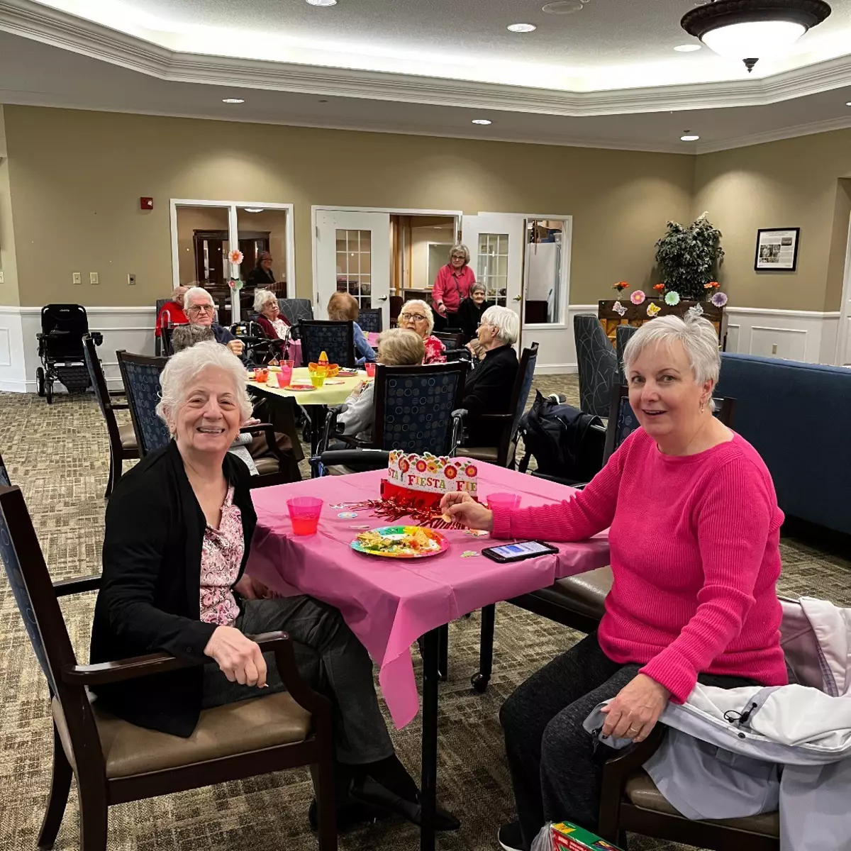 Independence Village of Avon Lake, Avon Lake, OH 68