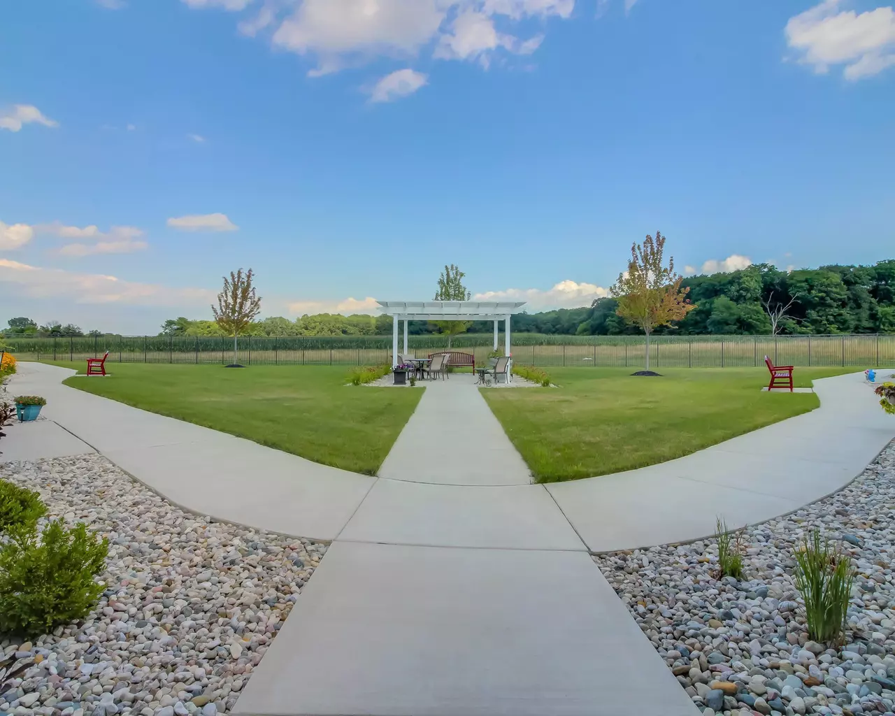 Gaslight Village Assisted Living & Memory Care, Adrian, MI 8