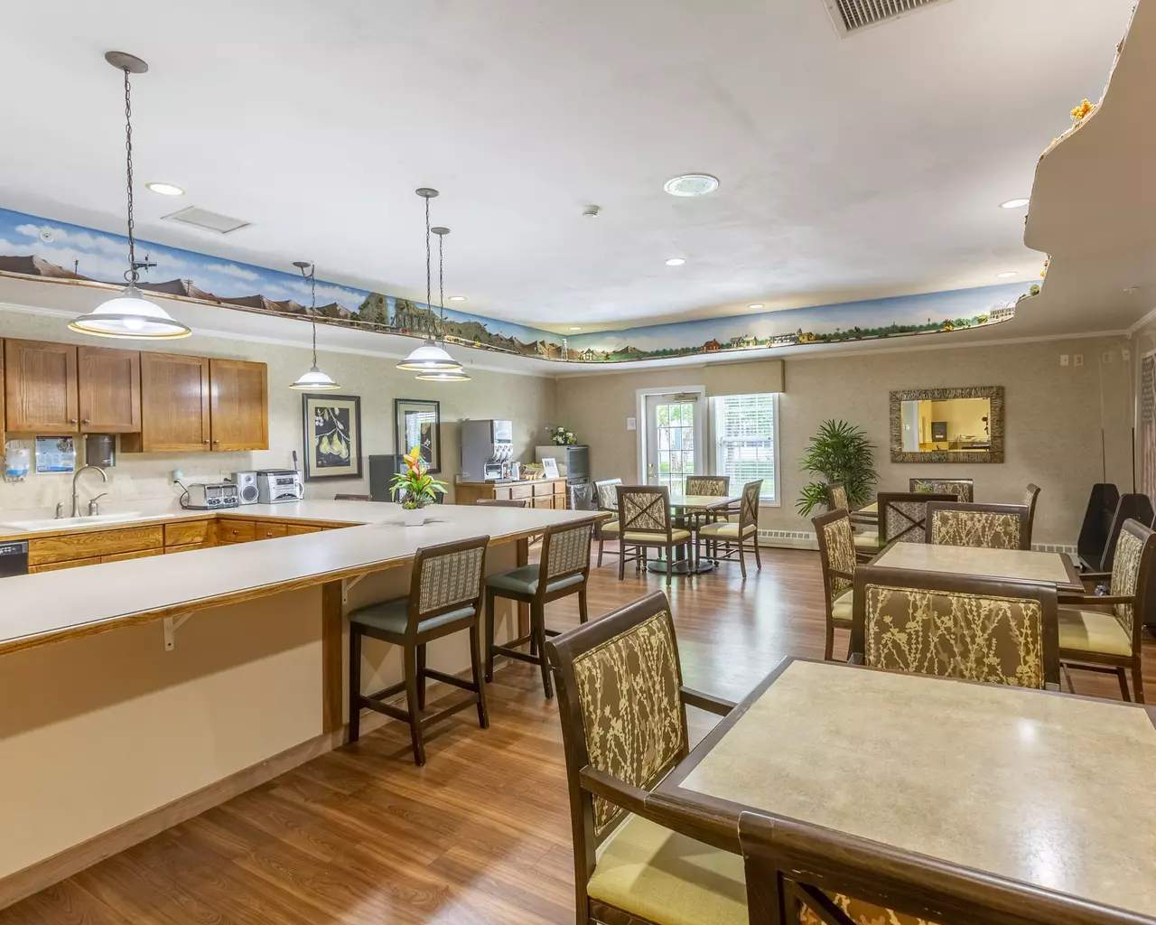 Independence Village of Avon (Prestwick), Avon, IN 8