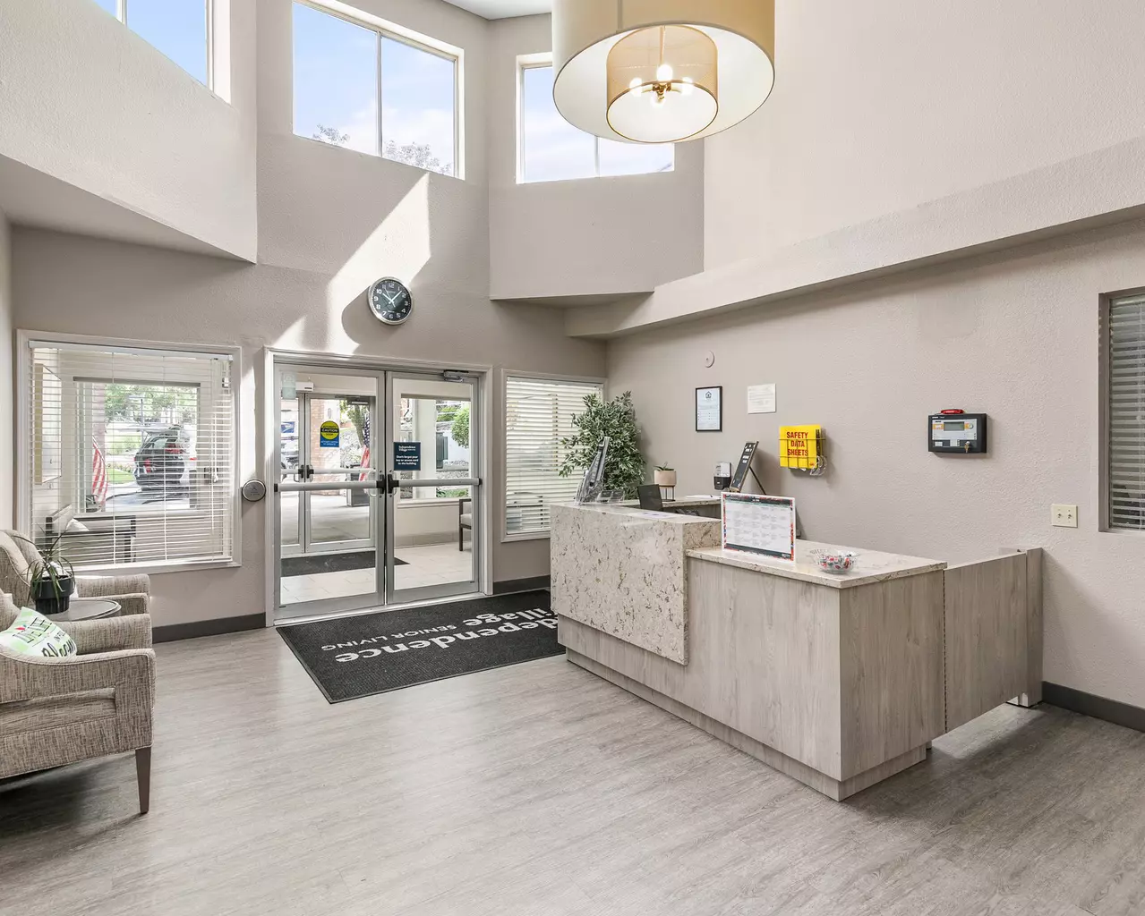 Independence Village of Des Moines (Beaverdale Estates), Des Moines, IA 8