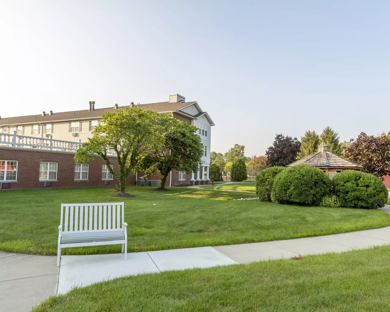 Independence Village of Fishers South, Fishers, IN 8