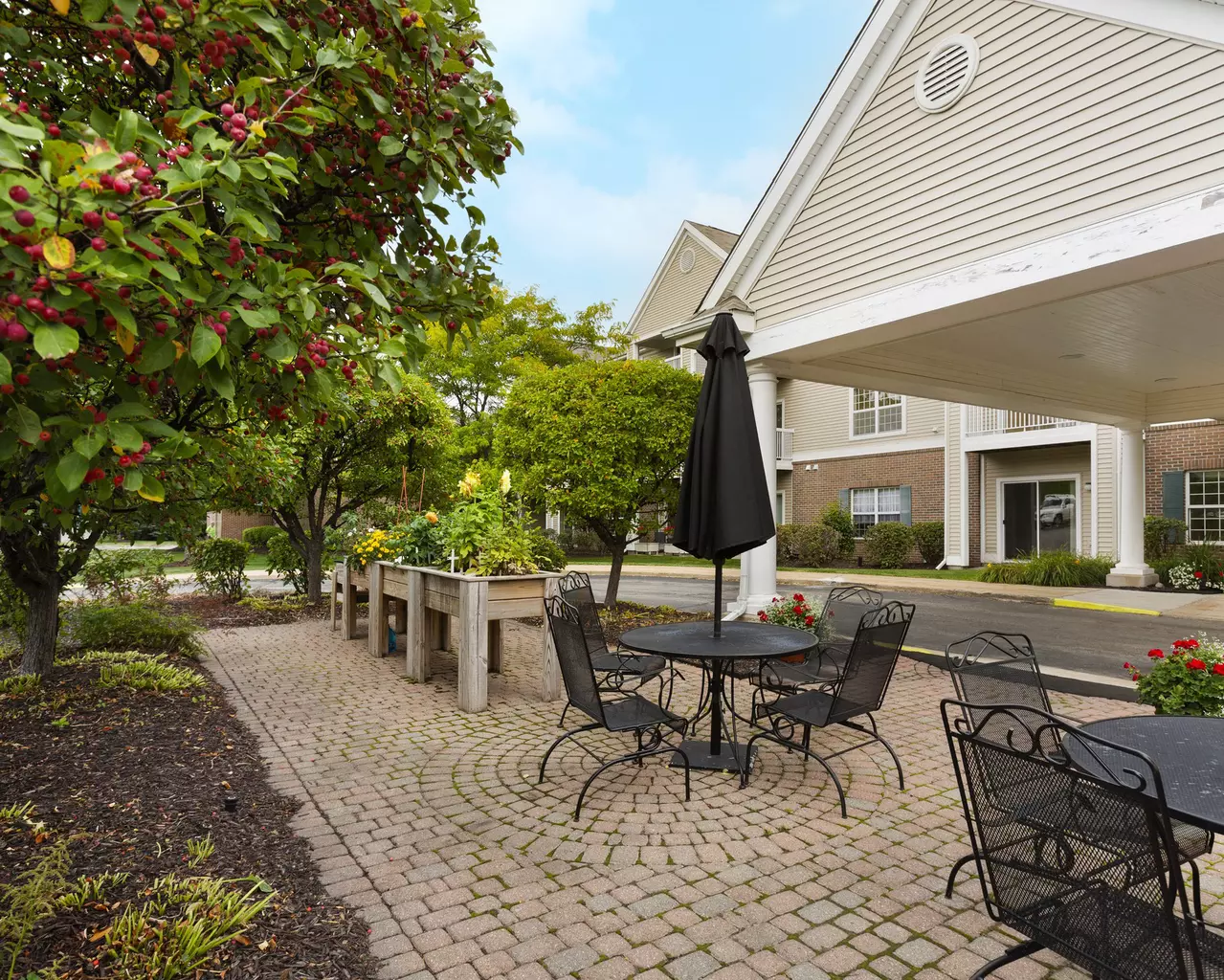 Independence Village of Petoskey, Petoskey, MI 8