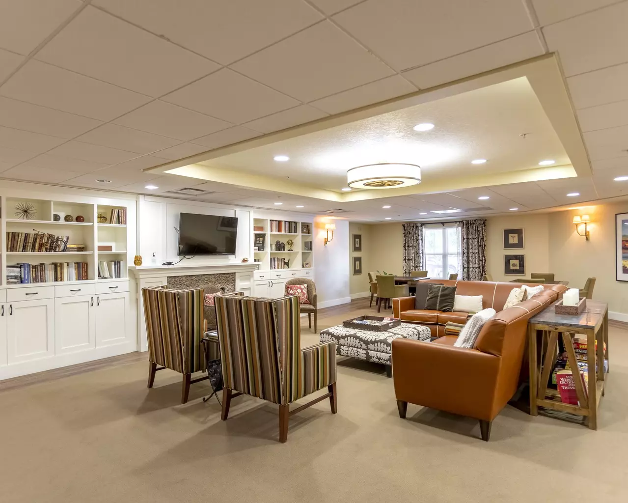 Independence Village of Waukee, Waukee, IA 8