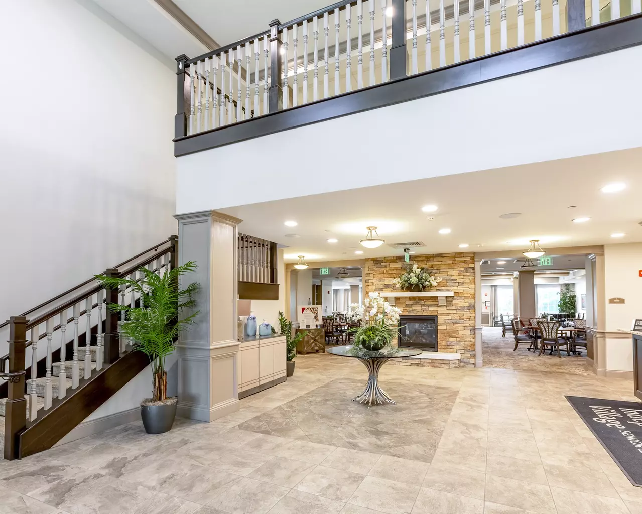 Independence Village of Zionsville West, Whitestown, IN 8