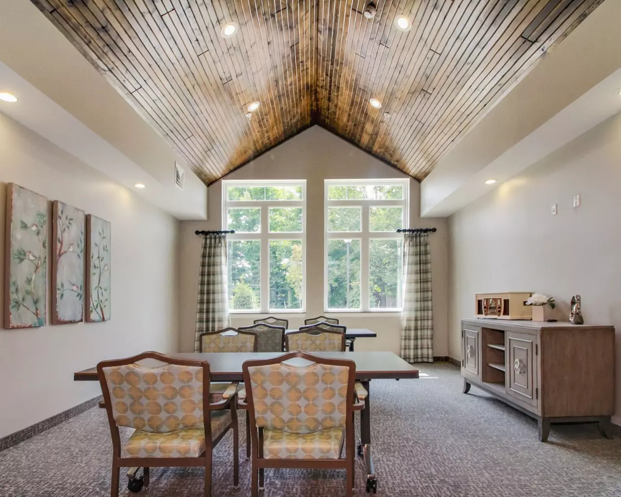 River Ridge Retirement Village, South Haven, MI 8