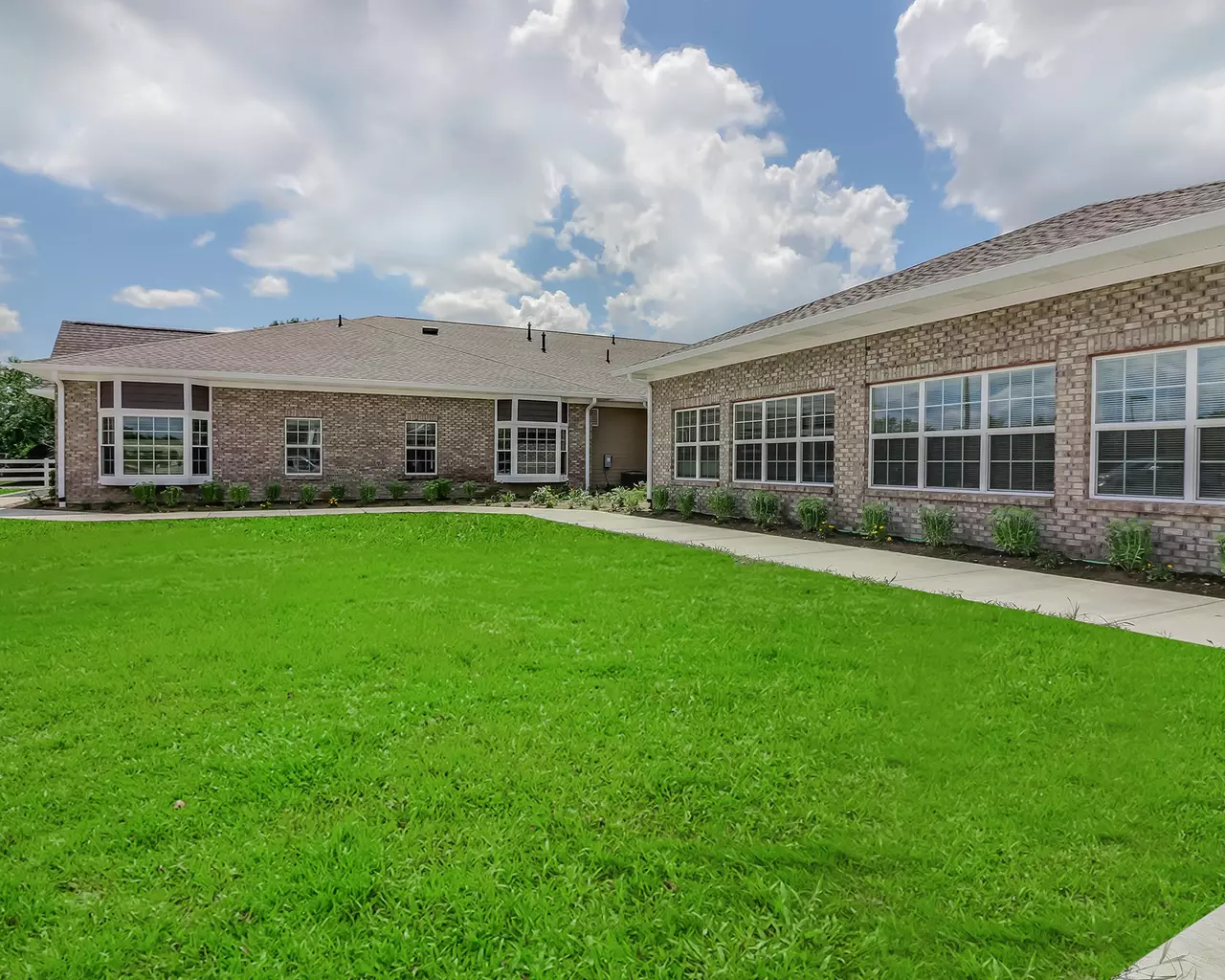 Springvale Assisted Living & Memory Care, Swartz Creek, MI 8