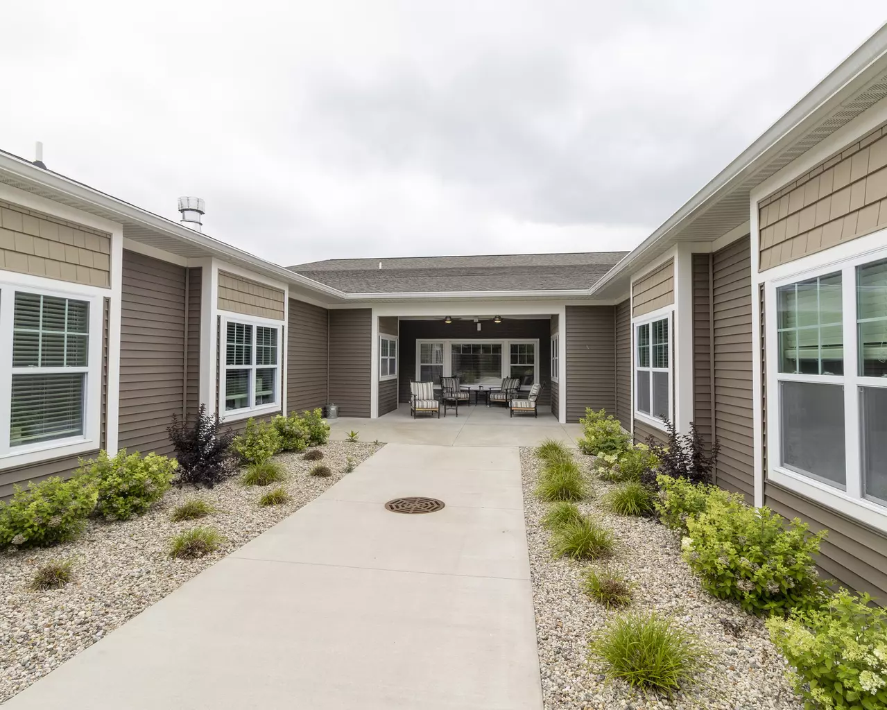 Riley’s Grove Assisted Living & Memory Care, Zeeland, MI 8