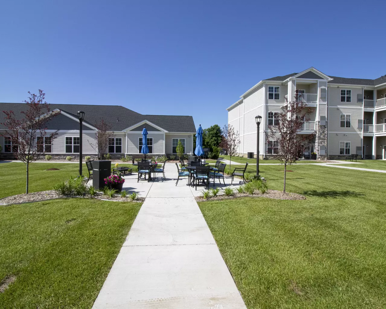 StoryPoint Chesterton, Chesterton, IN 8