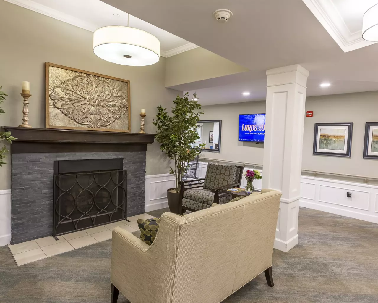 StoryPoint Fort Wayne North, Fort Wayne, IN 8