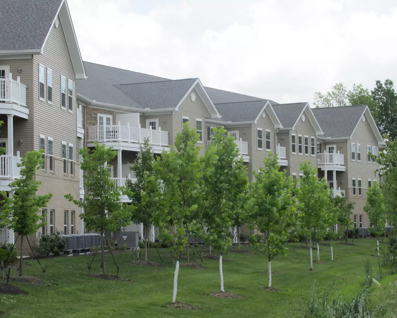 Springwood Westerville, Westerville, OH 8