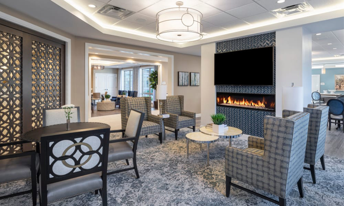 Flourish Collection at Oakland Charter Township 8