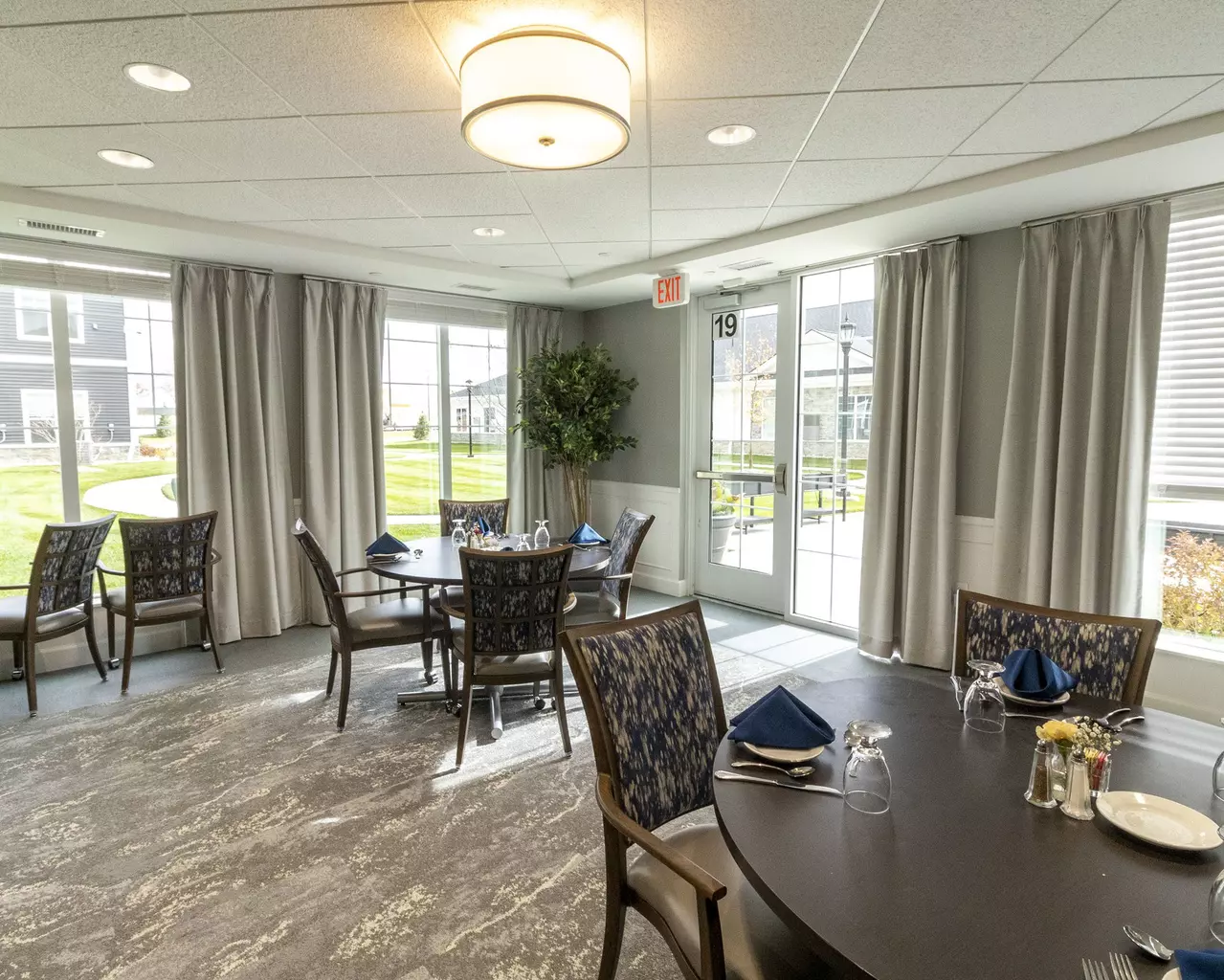 StoryPoint Clinton Township 9