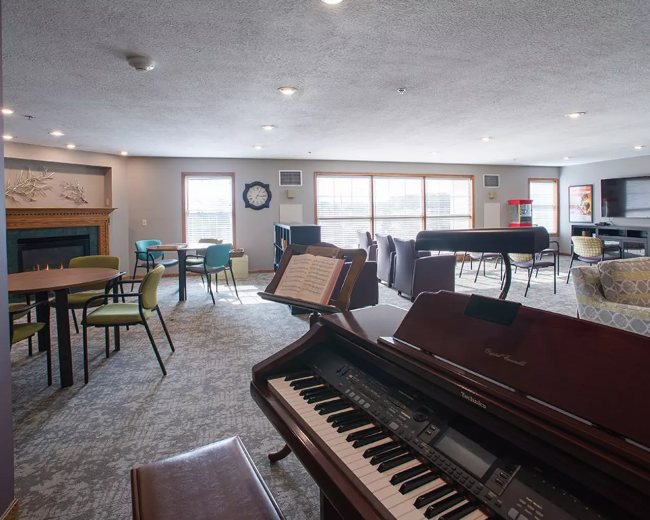 Danbury North Canton, North Canton, OH 9