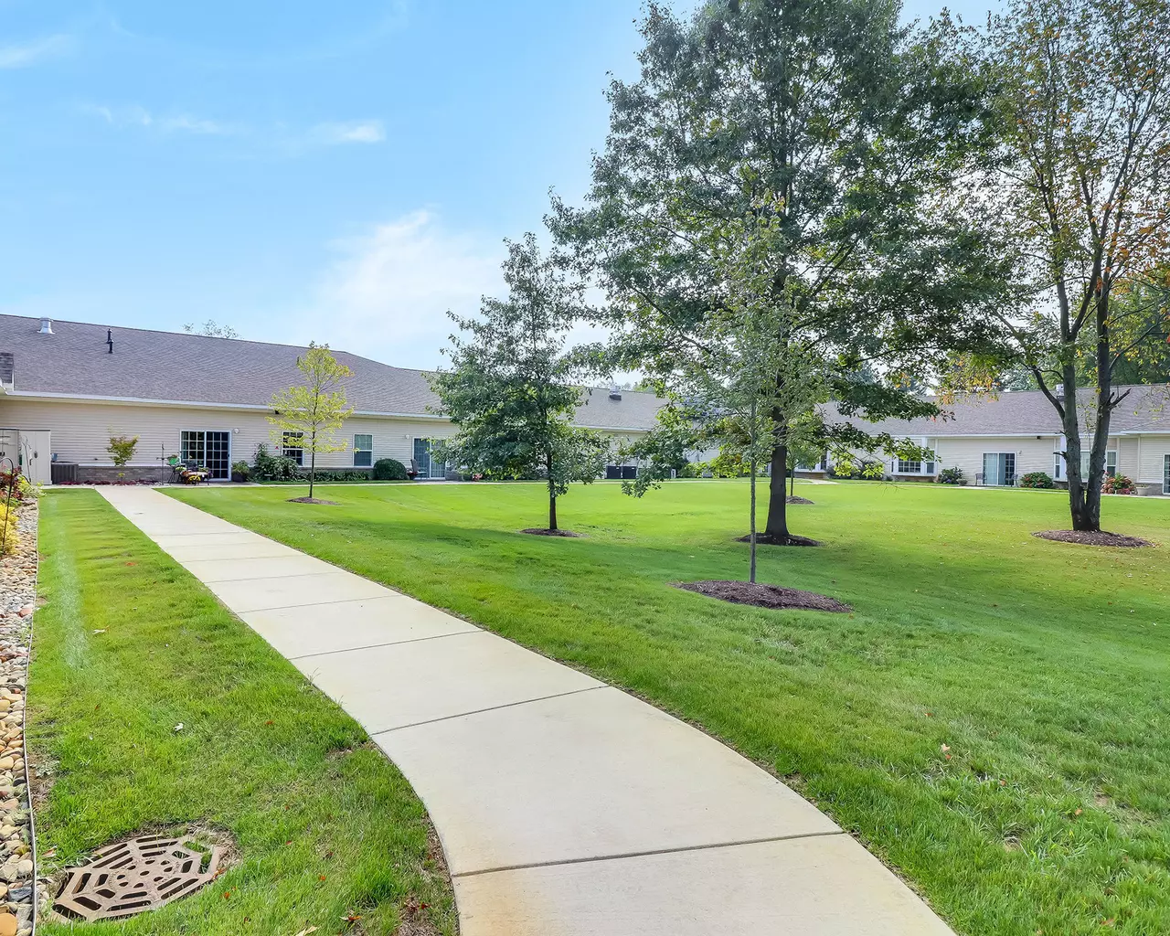 Maple Lake Assisted Living & Memory Care, Paw Paw, MI 9
