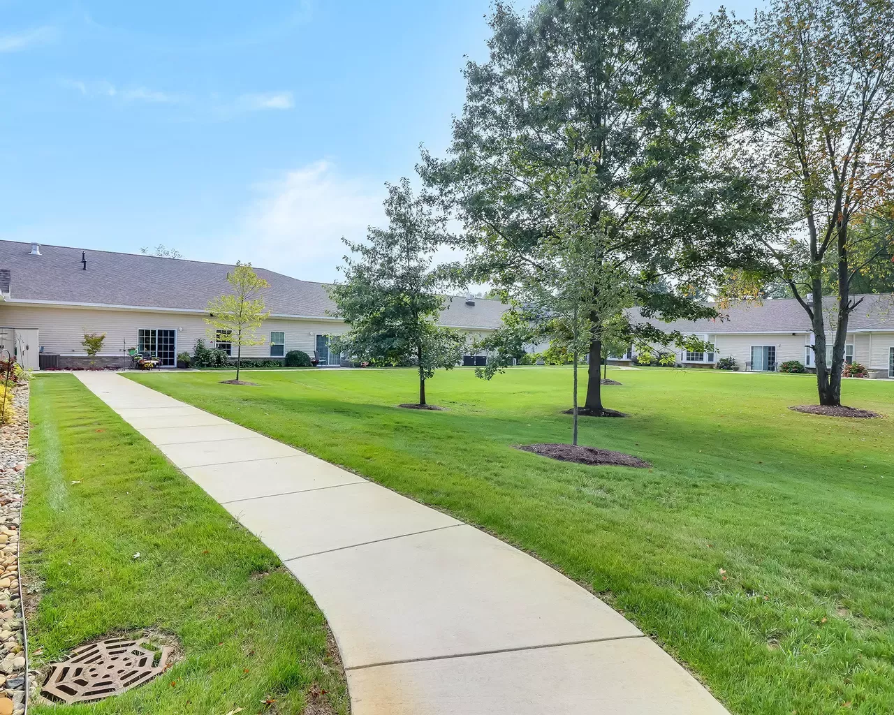 Bayfield Assisted Living & Memory Care, Bay City, MI 9