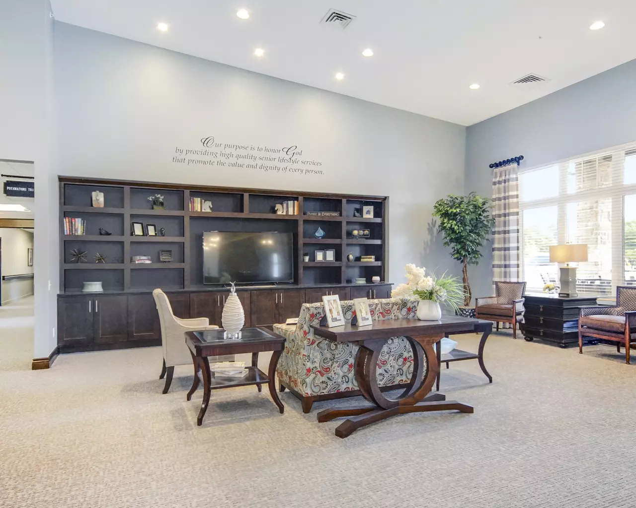 Glen Abbey Assisted Living & Memory Care 9