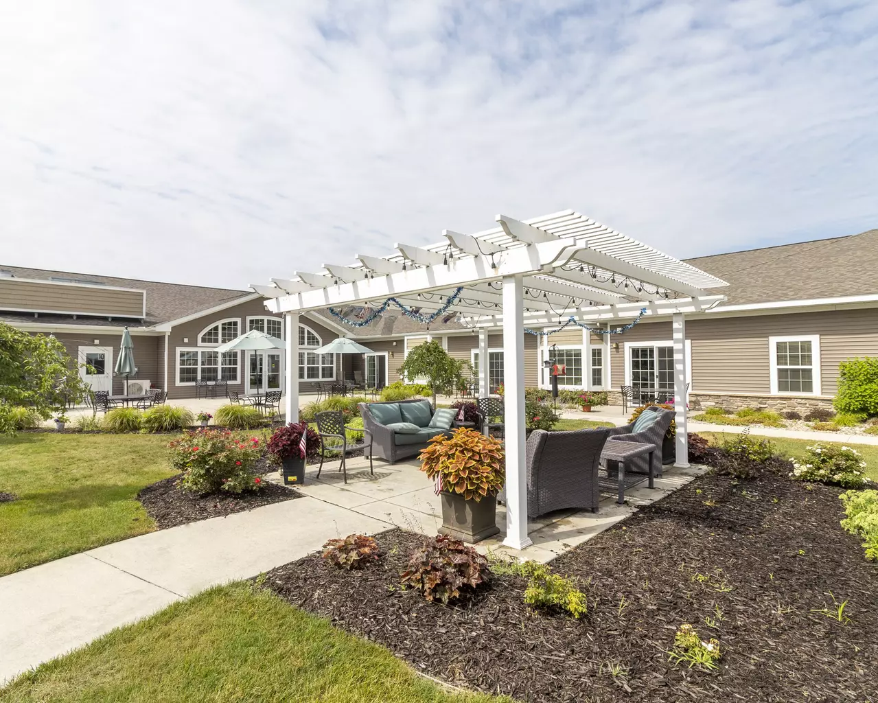 Grand Village Assisted Living & Memory Care, Grandville, MI 9