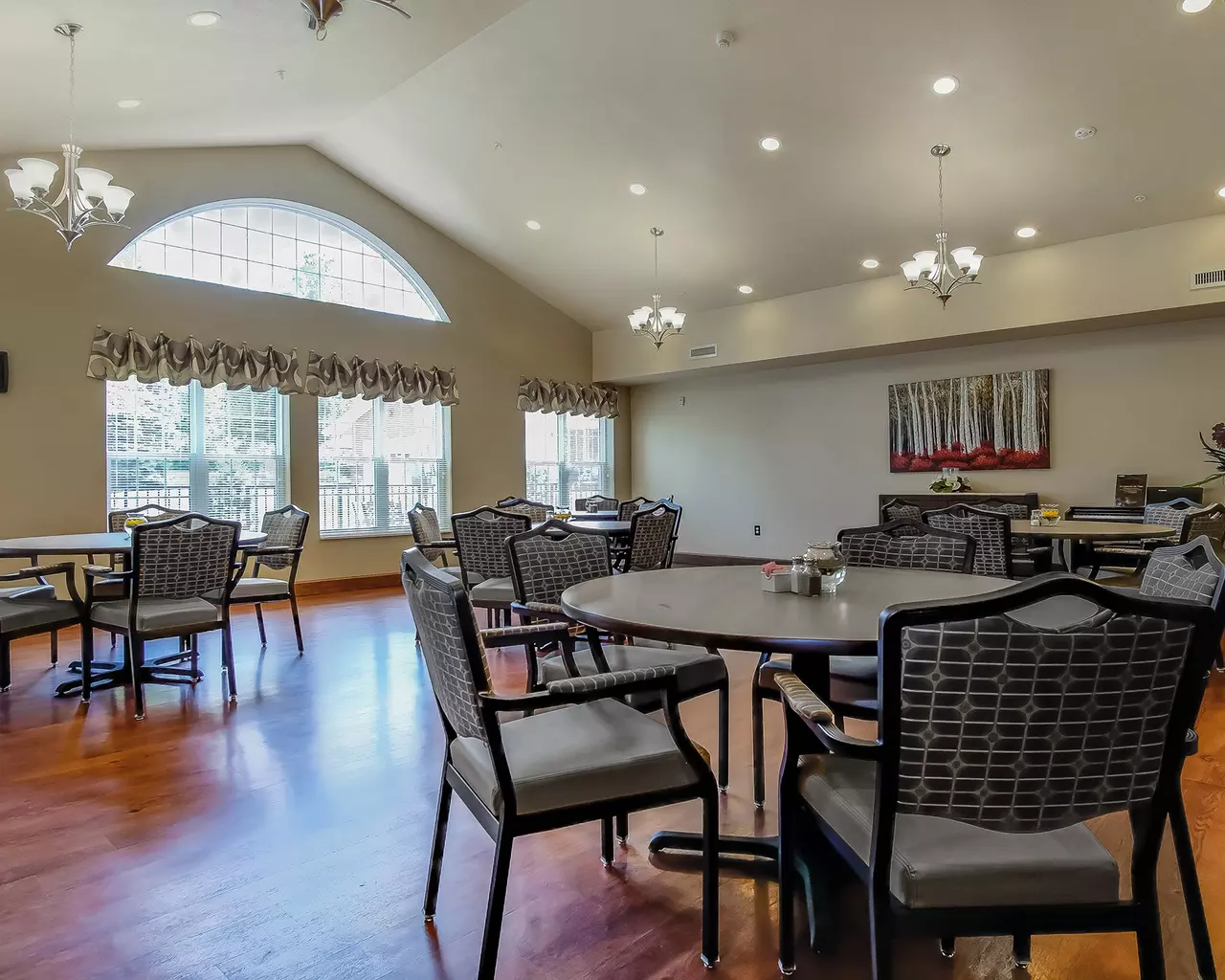 Grandhaven Living Center, Lansing, MI 9